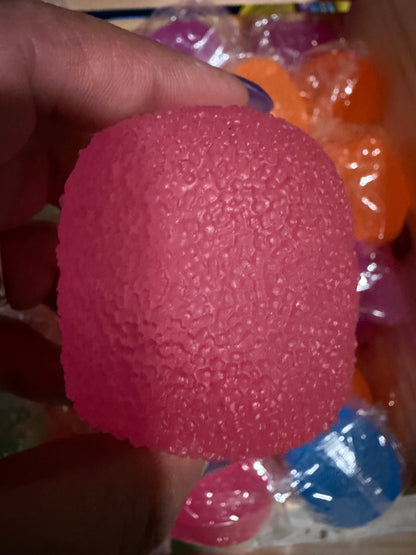 Gumdrop squishy