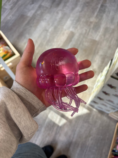 Large imitation Nedoh jelly fish