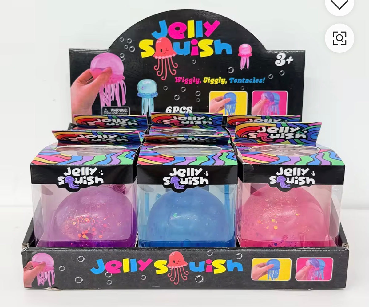 Large imitation Nedoh jelly fish