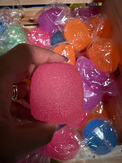 Gumdrop squishy