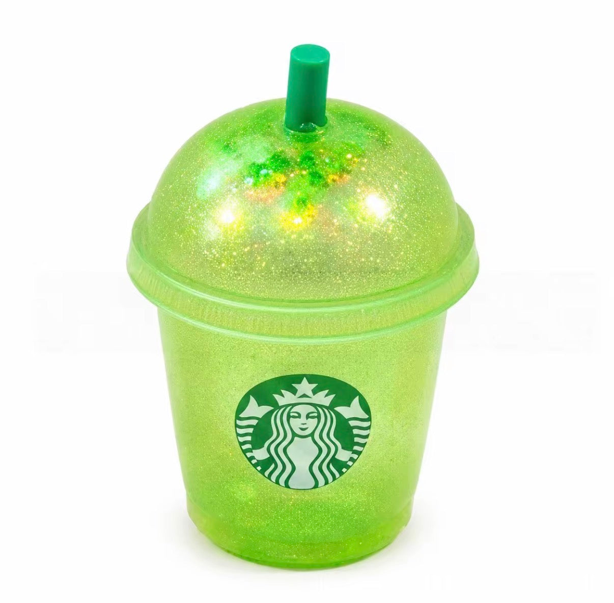Starbucks cup squishy