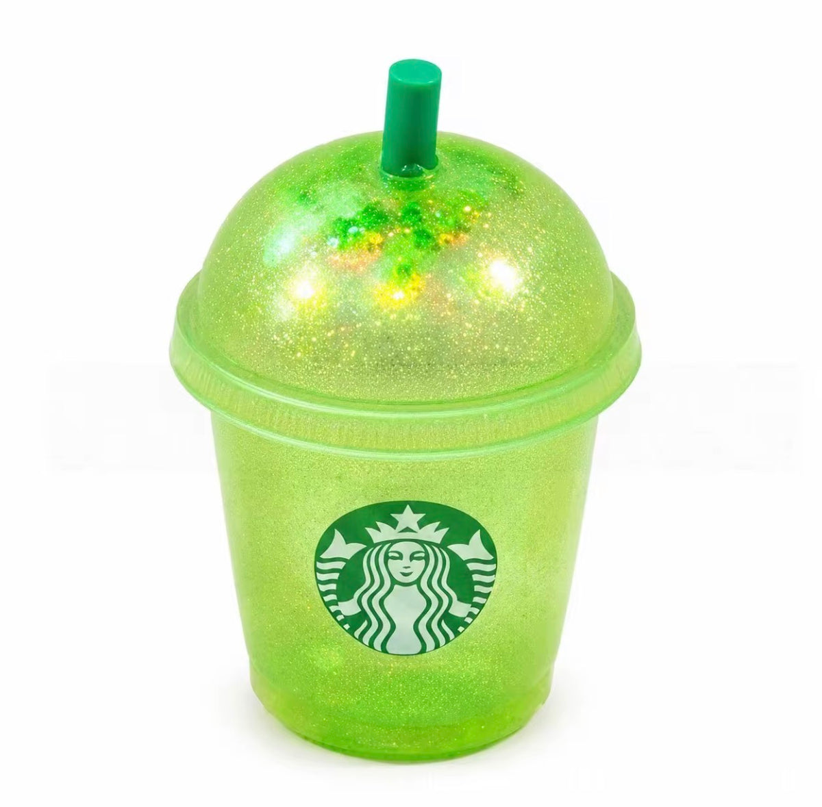 Starbucks cup squishy