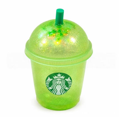 Starbucks cup squishy