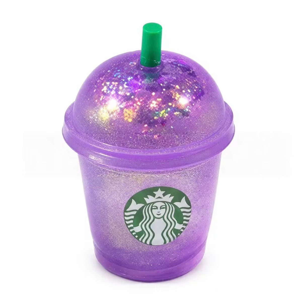 Starbucks cup squishy