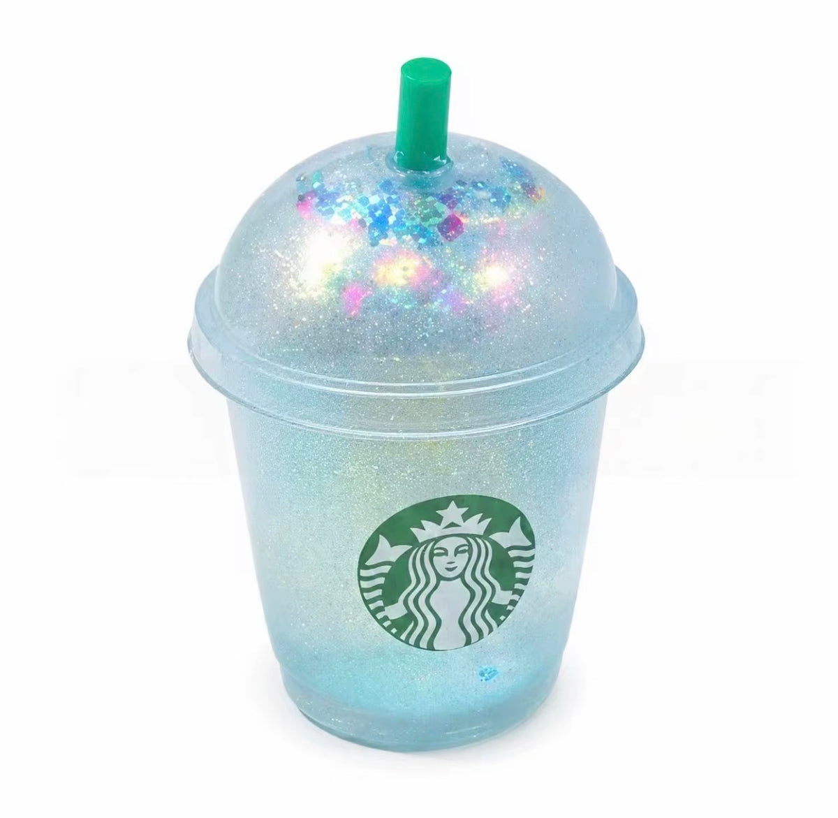 Starbucks cup squishy