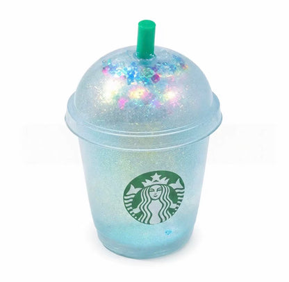Starbucks cup squishy